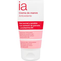 Interapothek IA Antioxidant Håndcreme 50 ml
