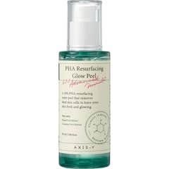 Axis-Y PHA Resurfacing Glow Peel 50 ml