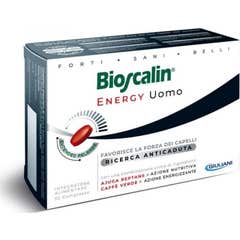 BIOSCALIN ENERGY 30CPR PS