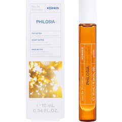 Korres Philosia Eau de Toilette Roll-On 10 ml
