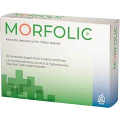 Idi Pharma Morfolic 30comp