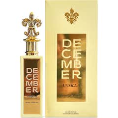 Paris Corner December Vanilla Eau de Parfum 85 ml