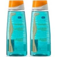 Lutsine Bactopur gel limpiador 200ml+200ml