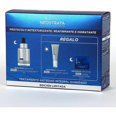 Neostrata Pack Skin Active Thitherapy + Neostrata Citriate