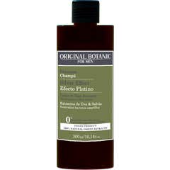 Original Botanic Men Shampoo Anticaida 300ml