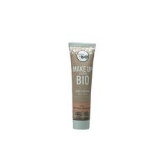 Born To Bio Bb Cream Orgánica Medium Beige 25 ml
