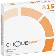Medinfar Clique One A15 Antiedad 28 uds