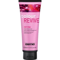 Osmo Colour Revive Colour Conditioner Hot Pink 225 ml