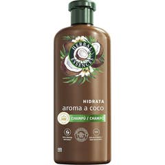 Herbal Essence Aroma Coco Champú Hidratante 680 ml