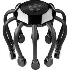 Medivon Octopus Masajeador Cabeza 14 Puntos 5 Modos 1ud