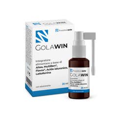 Pharmawin Golawin Spray 20ml