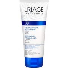 Uriage D.S. Gel Limpiador 150ml