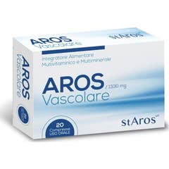 Aros Vascolare 20Cpr Aros Vascolare 20Cpr