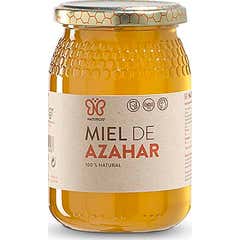 Naturcid Miel de Azahar 500g