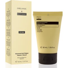 Organic &amp; Botanic Advanced Vitamin C Serum per la fatica