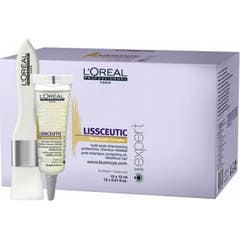 L'Oréal Kit Expert Lissceutic Liss Unlimited 15x12ml