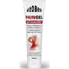 VitoBest Paingel 100ml