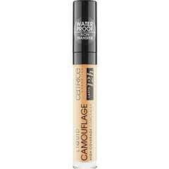 Catrice Liquid Camouflage High Coverage Concealer 065 5ml