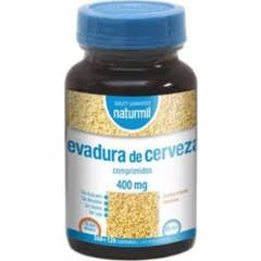 Lievito di birra DietMed 400mg 360+120comp