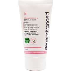 Dermadvanced Aquasensitive+ Exfoliante Facial 50ml