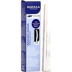 Mavala mascara waterproof nero 10ml