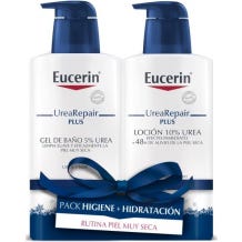 Eucerin Hydratation Pack Harnstoff
