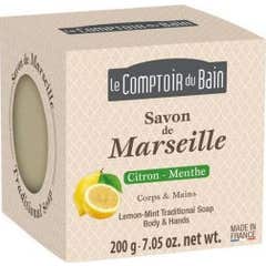 Countertop Bath Sav Mars Citr Ment 200 g