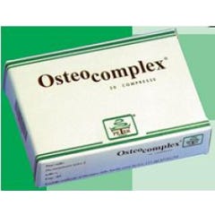 Osteo Complex 30 Cpr