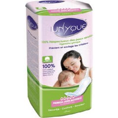 Unyque Premiers Jours Maternité 12 Serviettes