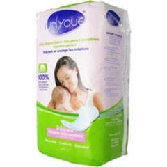 Unyque Premiers Jours Maternité 12 Serviettes