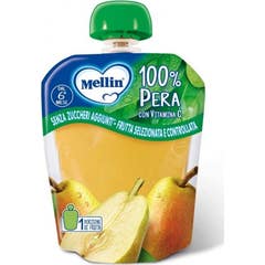 Mellin 100% Pera 90G