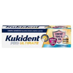 Kukident Pro Ultimate Fresco 40g