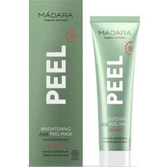 Mádara mascarilla AHA Peel Mask 60ml