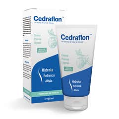 Cedraflon Light Legs Cream 150ml