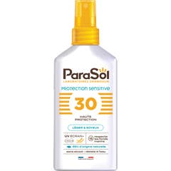 ParaSol Spray Protector SPF30 200ml