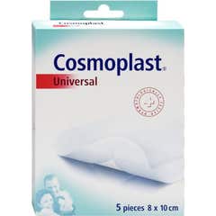 Cosmoplast Apositos Esterilizados Grandes 5uds