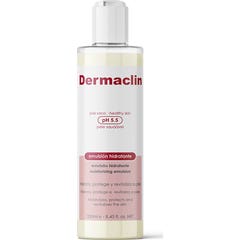 Dermaclin Emulsión 250ml