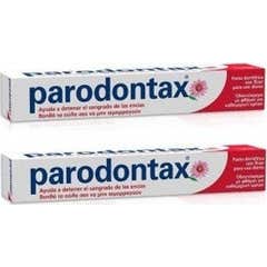 Parodontax® Fluorid-Zahnpasta 75ml