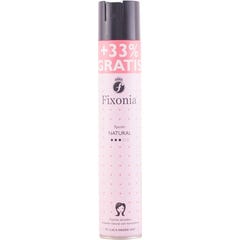 Fixonia Natural Hold Haarlak 400ml