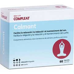 Ecovital Compleat Calmant 60 kapsler