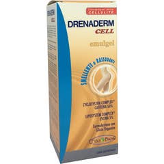 Fitobios Drenaderm Cell Emulgel 150ml