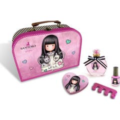 Santoro London Tall Tails 5 stk