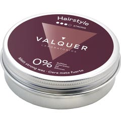 Valquer Cera Mate Fuerte 100 Ml