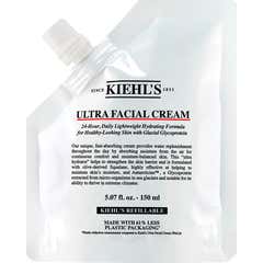 Kiehl’S Ultra Facial Cream Crema Hidratante Ligera Recarga 150ml