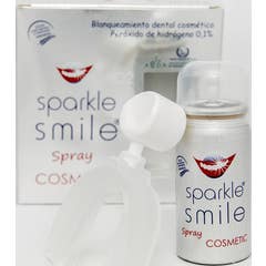 Sparklesmile Kit Blanqueamiento Dental