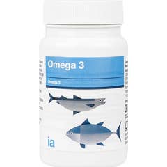 Interapothek Ia Omega3 30 caps
