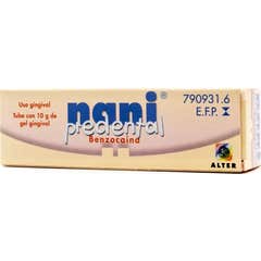Nani PreDental 50mg/g 10ml