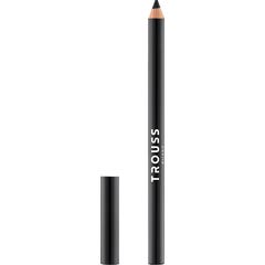 Trouss Milano Make-Up Pencil Soft Black 1pc