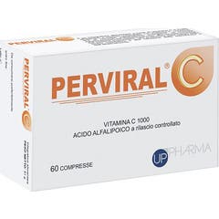 Up Pharma Perviral C 60comp