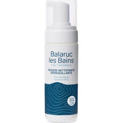 Balaruc les Bains Espuma Limpiadora Desmaquillante 150 ml